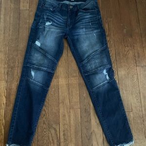 KanCan jeans size 9